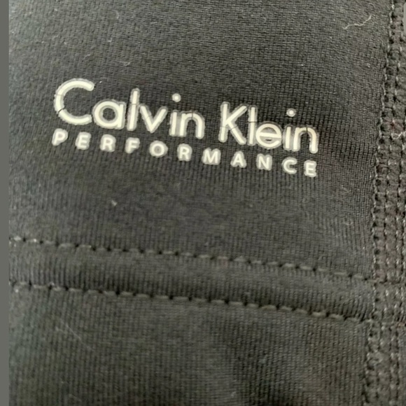 Calvin Klein womens activewear outfit size XS - Picture 3 of 6